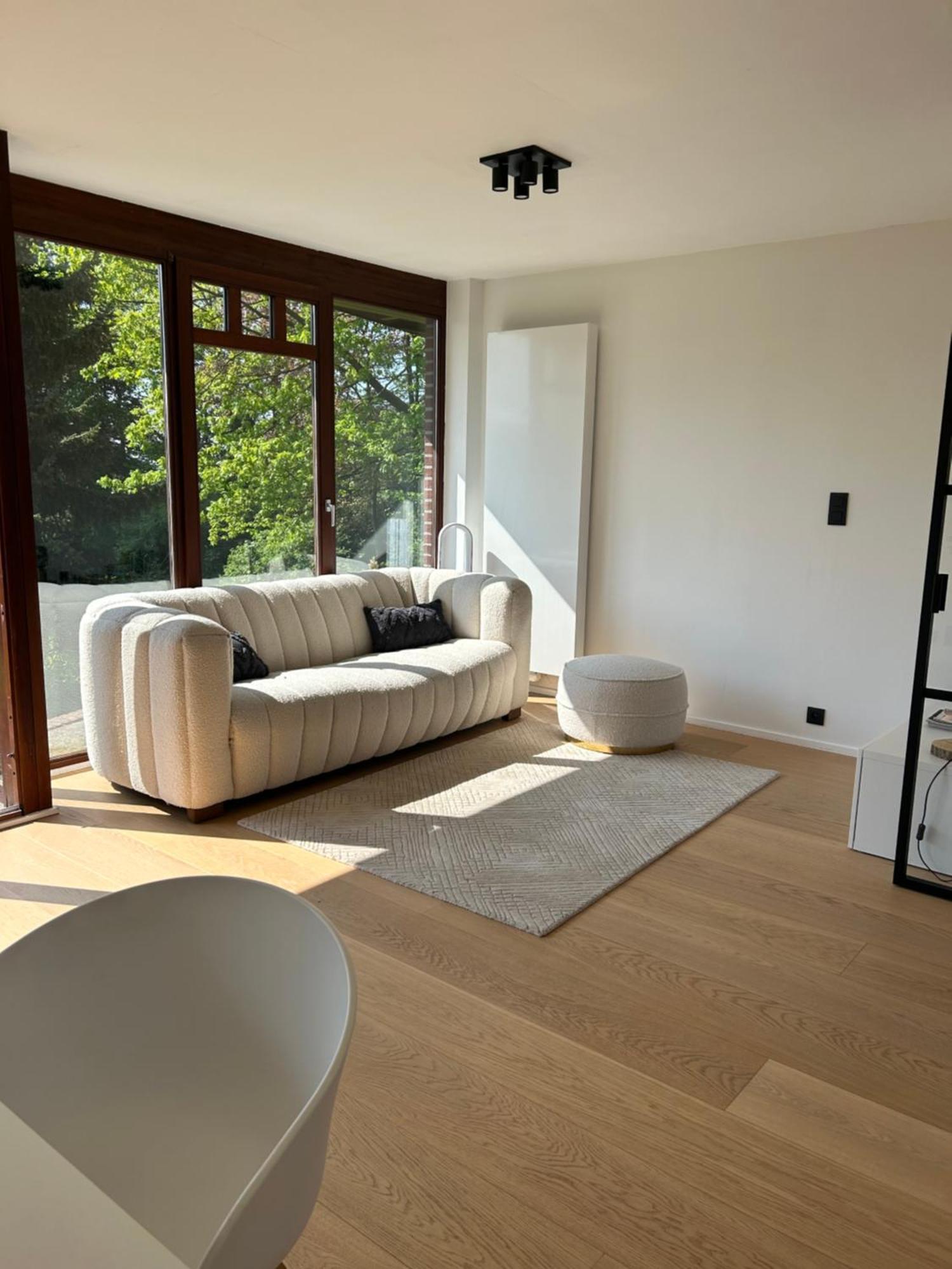 Le Chalet Du Pays De Herve Exterior foto